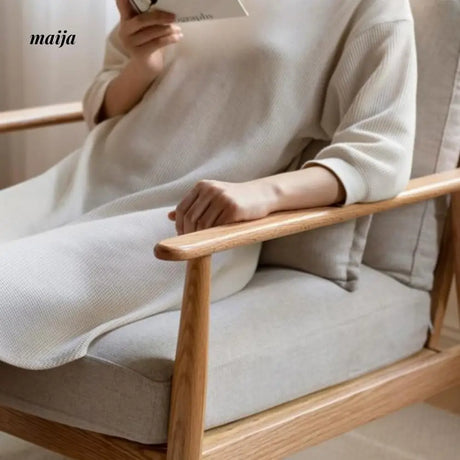 GENJI Amrita Single Sofa from GENJI