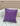 Square Pleated Cushion from maija
