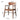 XIXI Mackenzie Solid Wood Chair from XIXI