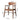 XIXI Mackenzie Solid Wood Chair from XIXI