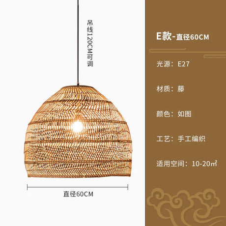 RUIXING Sebastian Ceiling Lamp from RUIXING