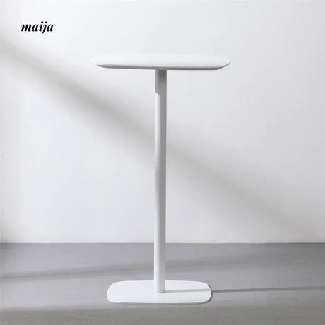 (Set of 2) Evie Pastel Bar Stool from maija