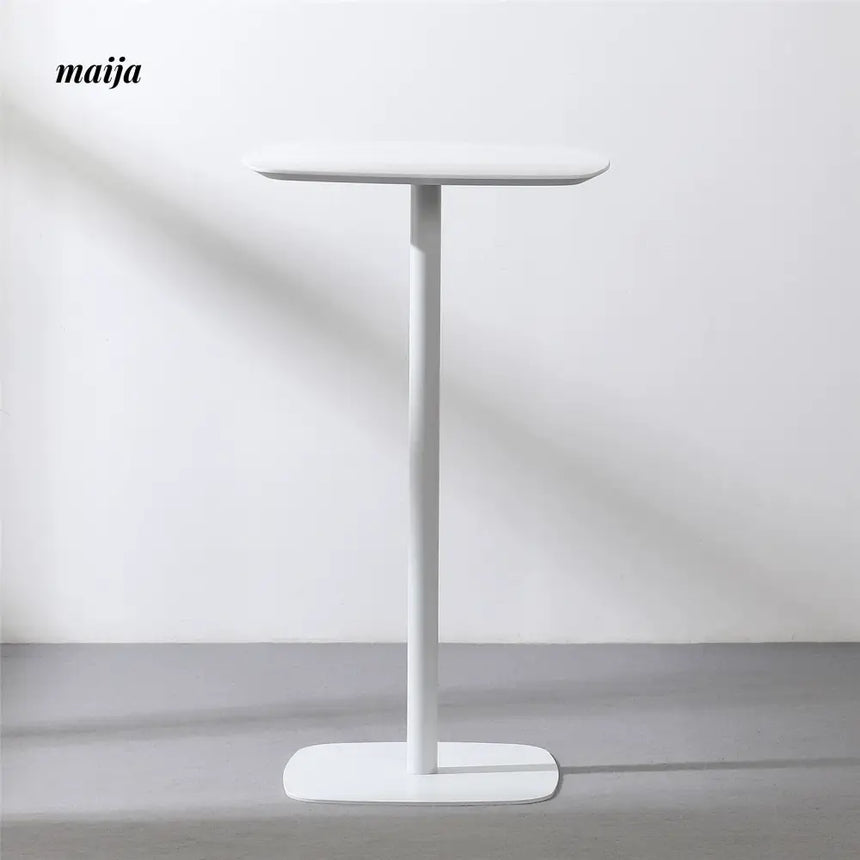 (Set of 2) Evie Pastel Bar Stool from maija