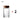 JOTO Eleven Color Glass Storage Tank Solid Wood Lid from MOSE
