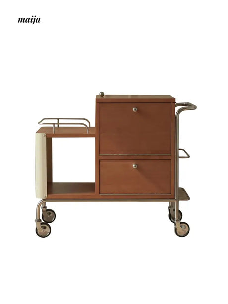 Erin Bar Cart from maija