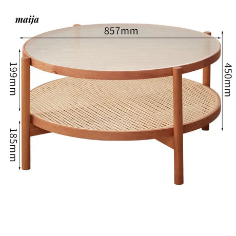 XIXI Meredith Coffee Table from XIXI