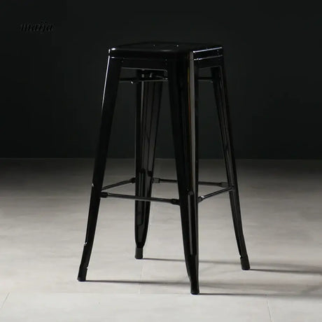 LAZYSPACE James Industrial Bar Chair from LAZYSPACE