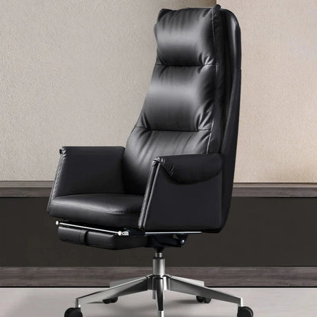 PINYI Jenna High Back Office Chair from KENZAKI