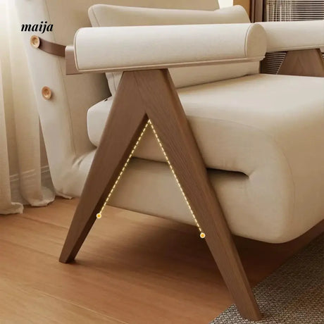 FUYUKI Suffolk Foldable Sofa Bed from FUYUKI