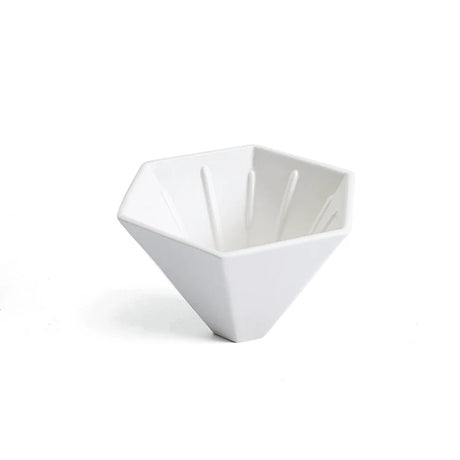 MUMO Lucas Porcelain Coffee Set from MUMO
