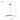 Flying Saucer Colourful Pendant Light from maija