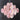 NANCY Italian Designer Glass Chandelier for Living Room from NANCY