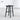 JUWU Brookings Solid Wood Bar Stools from JUWU