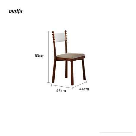 YS Dawson Dining Set from YS