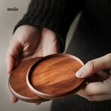 JOTO Japanese Retro Coffee Ceramics Set from JOTO