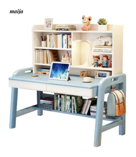Zephyr Adjustable Children's Desk Set from maija