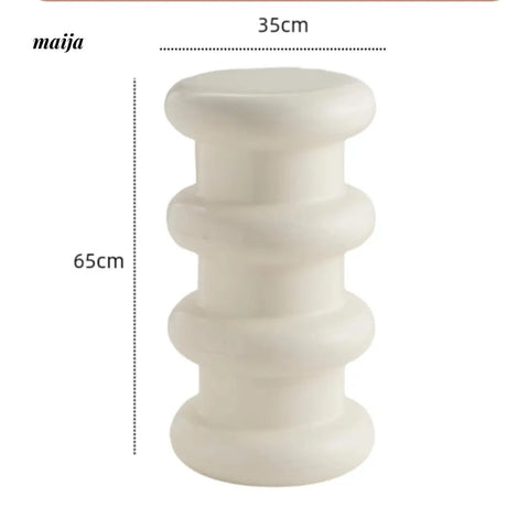 Bamboo Shoot Side Table from maija