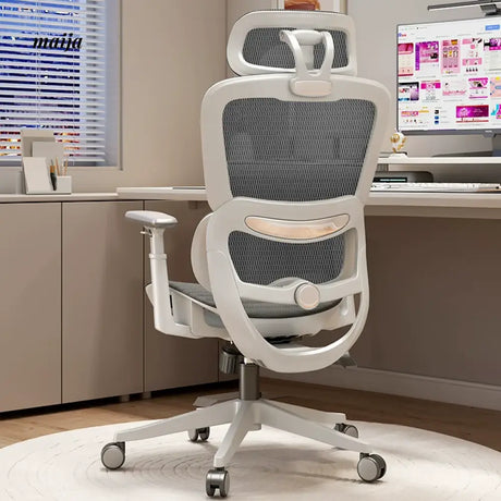 IDESK 901L Office Chair from maija