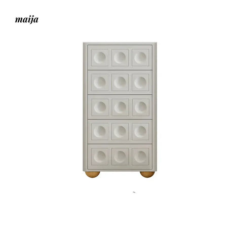 FEEL Medieval Style Chest of Drawers from FEEL