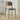 [CLEARANCE] Shania Plastic Dining Chair from Yishengtao