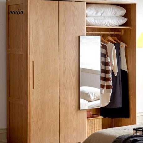 GENJI Lila Sliding Door Wardrobe from GENJI