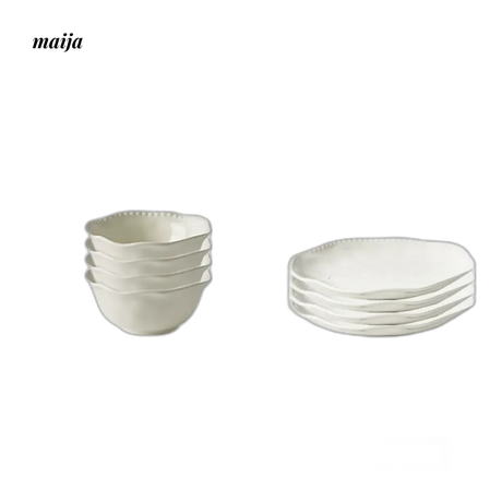 MOSE High-Quality Ceramic Set from MOSE