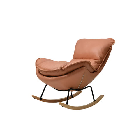 WEIWU Hugo Scandinavian Baby Rocker Sofa from WEIWU