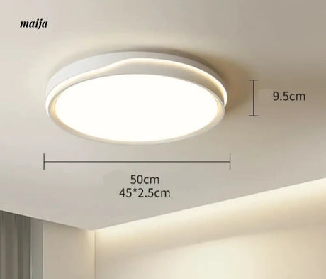 GVG Kyron LED Ceiling Light from Kaiyashi