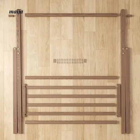 FUYUKI Cusseta Clothing Rack from FUYUKI