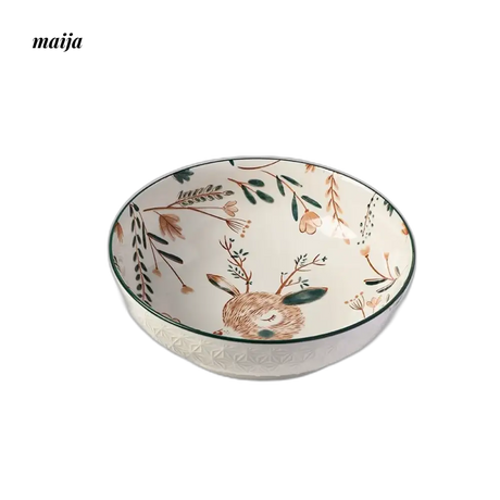 MOSE Fresh Large Soup Bowl from MOSE