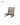 19 DREAM SPACE Retro Solid Wood Sofa from 19 DREAM SPACE
