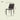 LAZYSPACE Grace Leather Dining Chair from LAZYSPACE