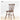 FUYUKI Extendable Dining Table from FUYUKI
