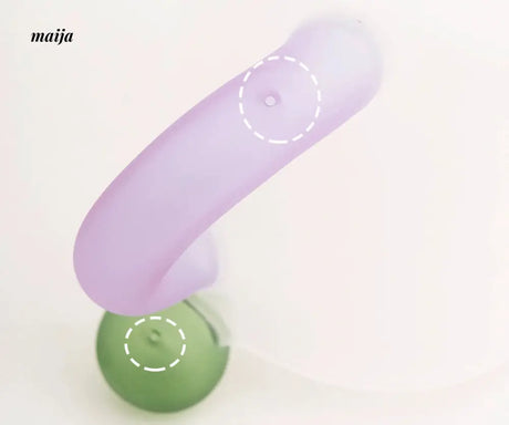 SOREMO Jelly Bean Frosted Mug from maija