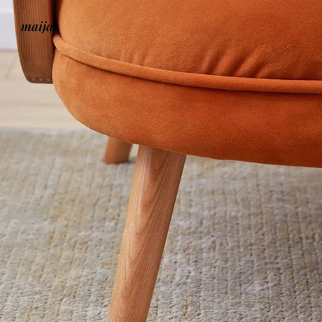 19 DREAM SPACE Vine Single Sofa Chair from 19 DREAM SPACE