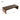 KIMACHI Simple Wooden Monitor Stand from KIMACHI