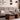 GENJI Olivier Solid Wood Sofa from GENJI