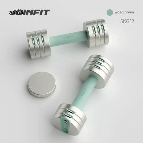 JOINFIT Adjustable Dumbbells Gym Sports Equipment from JOINFIT