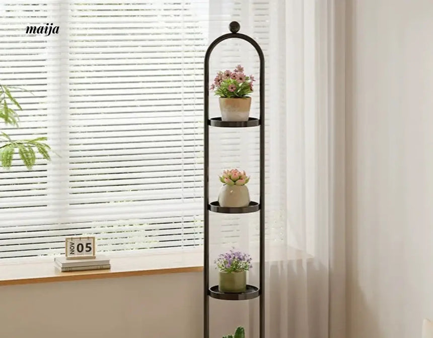 Baby Flower Stand