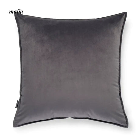 MISTYWOOD Orange Swan Light Luxury Pillow from MISTYWOOD
