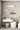JINRAN Scandinavian Wall Bookshelf Living Room Decor from JINRAN