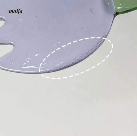 SOREMO Handmade Glass Stirring Stick from SOREMO