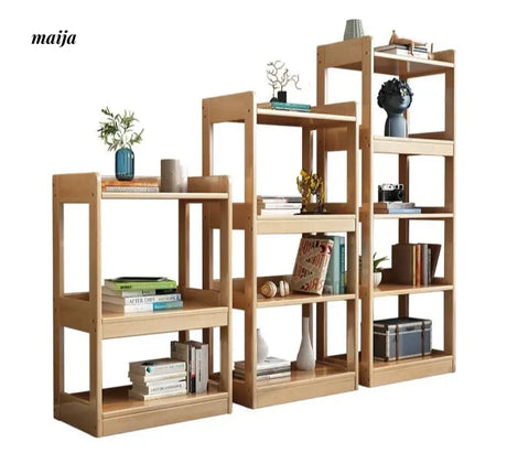 [Pre-Order] Lyra Modern Bookshelf from maija