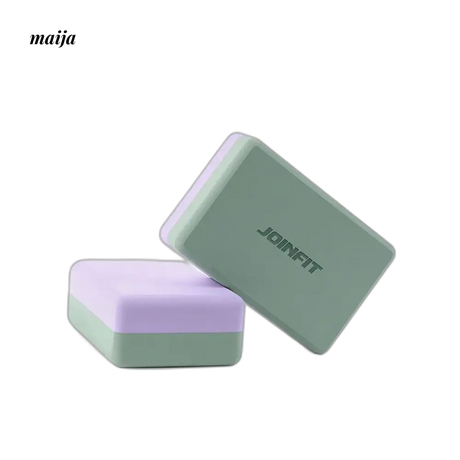 JOINFIT High-Density Yoga Brick Beginner Training Tool from JOINFIT