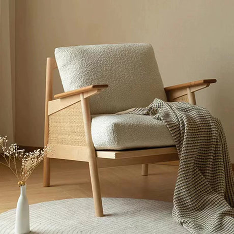 SLIGHTLYCOOL Frances Single Lazy Sofa from maija