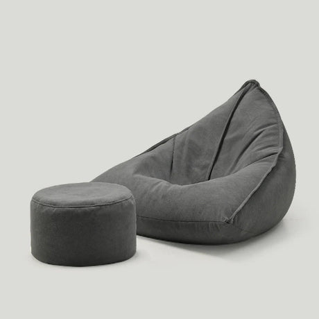 WEIWU Zara Washable Bean Bag Chair from WEIWU