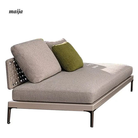 GERMAIN Stanley Outdoor Sofa from GERMAIN