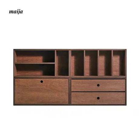 LIFEPOEM Jimmy Solid Wood Cabinet from LIFEPOEM