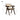 SLIGHTLYCOOL Strong Rattan Solid Wood Dining Chair from SLIGHTLYCOOL