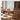 MUMO Leo Solid Wood Photo Frame 8-Inch from MUMO